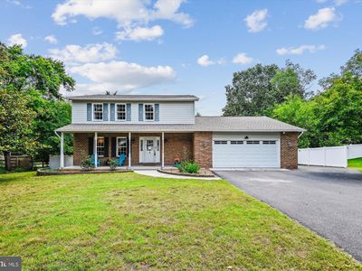7907 Elberta Dr, Severn, MD, 21144