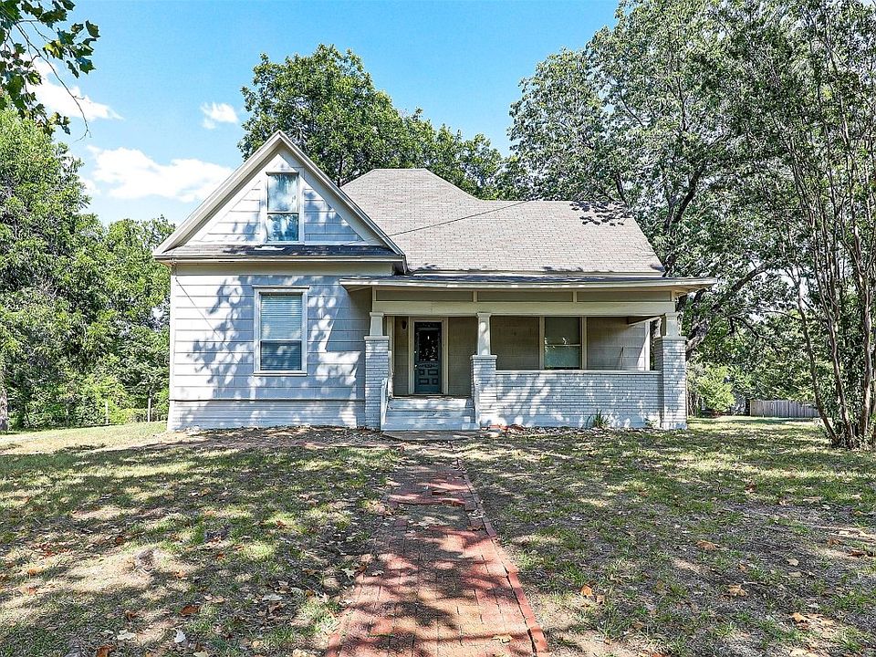431 W Heron St, Denison, TX 75020 Zillow