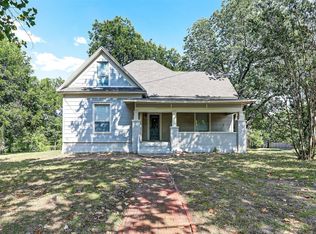 431 W Heron St, Denison, TX 75020