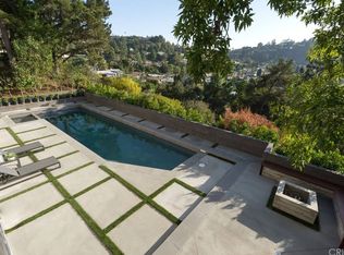 3336 Dona Rosa Dr, Studio City, CA 91604