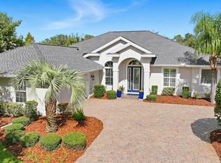 21 Blue Oak Ln, Palm Coast, FL 32137