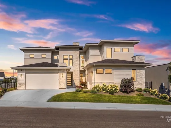 2549 S Grebe Ave, Boise, ID 83716