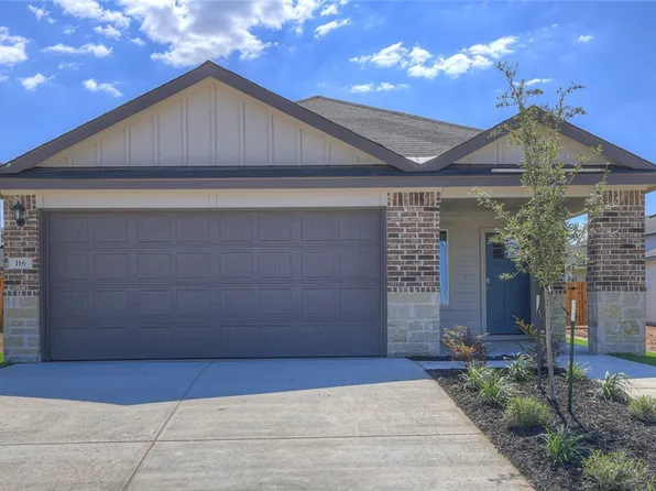 116 Raymondville Path, San Marcos, TX 78666