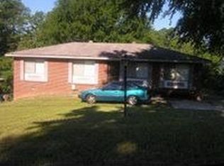 773 Andrea Dr, Columbus, GA 31907