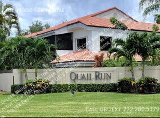 2788 Wood Fern Dr, Boynton Beach, FL 33436