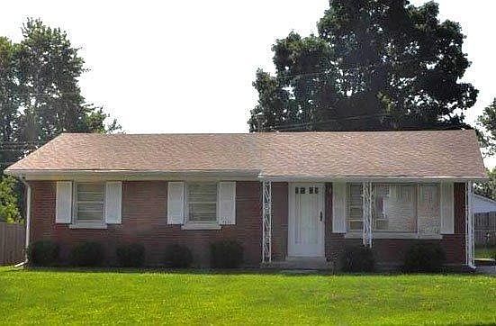 1st image of 3834 Habersham Dr