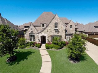 2343 Wingsong Ln, Allen, TX 75013