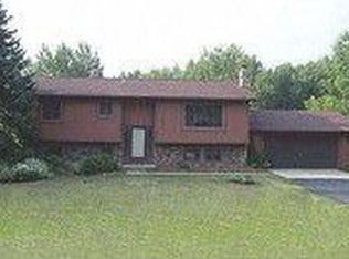 10848 Big Lake Rd, Davisburg, MI 48350