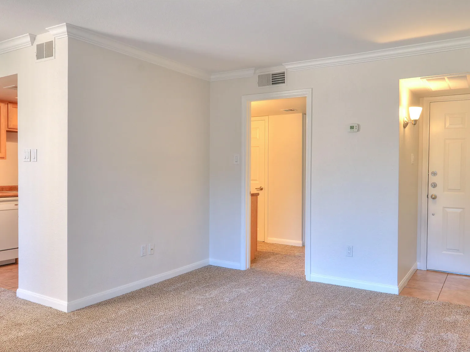 1 bed, 1.0 bath, 658 sqft, $1,500 — Photo 4