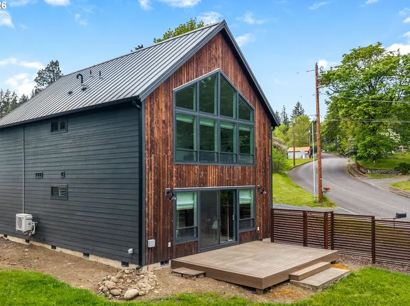 361 NW Frank Johns Rd, Stevenson, WA 98648