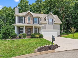 1700 Thebes Ln, Powell, TN 37849