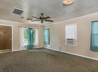 4119 S Hayden St, Amarillo, TX 79110