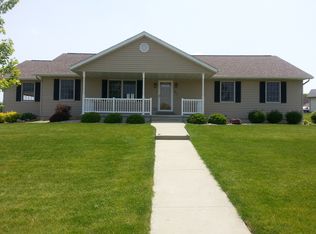 561 E Mill St, Kewanee, IL 61443
