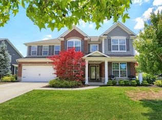 19634 Wagon Trail Dr, Noblesville, IN 46060