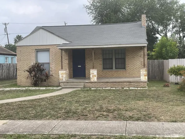 329 N 8th St, McAllen, TX 78501
