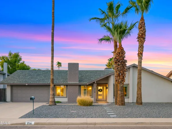 2516 W ACOMA Drive, Phoenix, AZ 85023