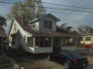 333 Ritchie St #1, Dayton, OH 45404