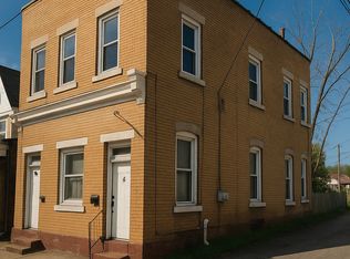 211 S 7th St UNIT 1, Jeannette, PA 15644