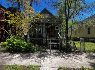 7007 S Elizabeth St, Chicago, IL 60636