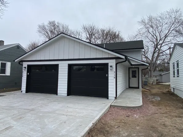 218 S Elmwood Ave, Sioux Falls, SD 57104