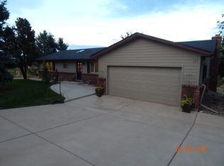 3664 Iriquois Cir, Sedalia, CO 80135