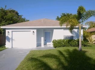 440 SW 7th Ave, Delray Beach, FL 33444