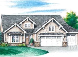 4719 W Hungry Crk, Saint Meridian, ID 83646