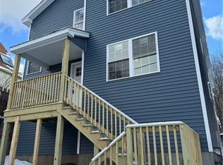 43 Calais St, Providence, RI 02908