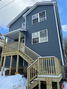 43 Calais St, Providence, RI, 02908