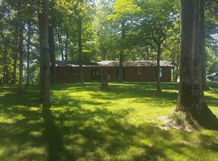 3493 Illinois 145 Rd #145, Metropolis, IL 62960