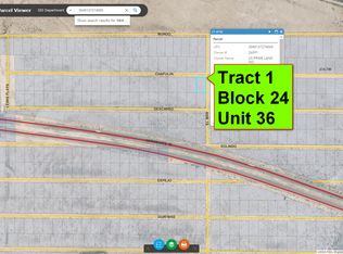 EL Mar Rd #36, Deming, NM 88030
