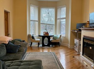 3738 S Wabash Ave #3, Chicago, IL 60653