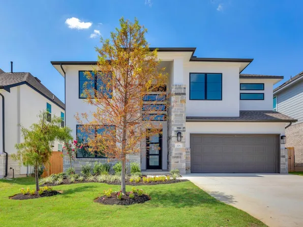 129 Ash Juniper Rd, Georgetown, TX 78633