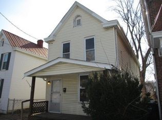 19 E 41st St, Covington, KY 41015