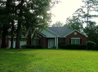 169 Winnstead Dr, Leesburg, GA 31763