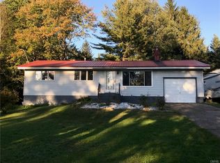 2452 State Route 48, Fulton, NY 13069