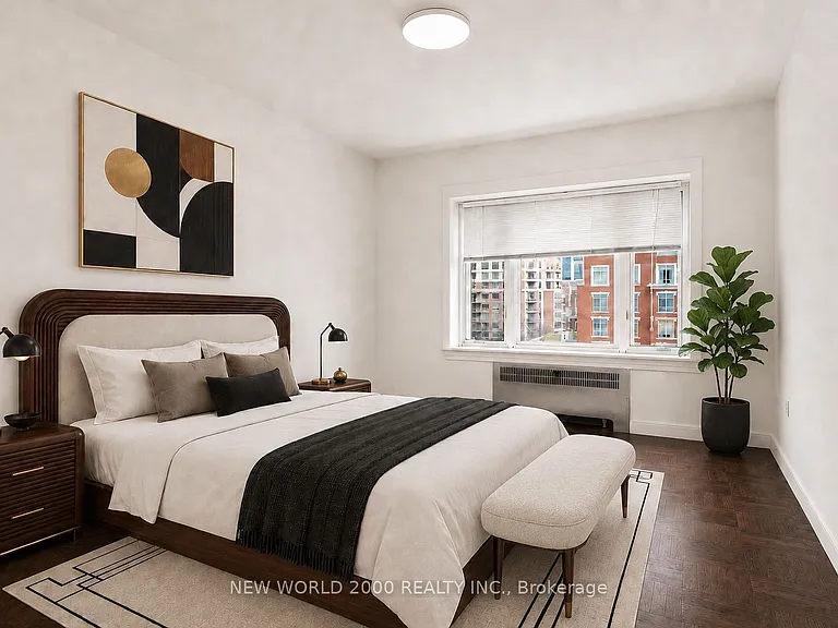 110 Saint Clair Ave W #902 — Photo 8