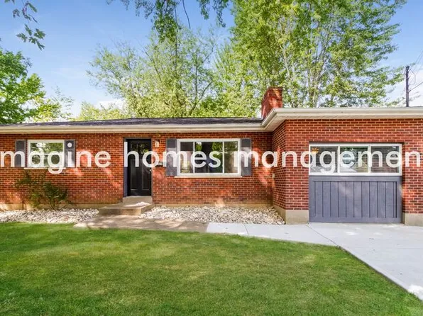 9329 Floral Ave, Cincinnati, OH 45242