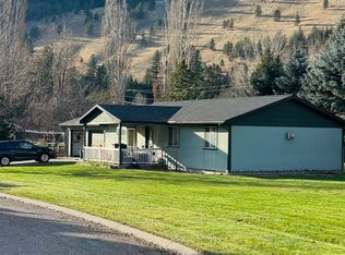 4500 Buttercup Ln, Missoula, MT 59802