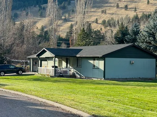 4500 Buttercup Ln, Missoula, MT 59802