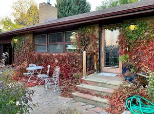 1319 Red Butte Ave, Cody, WY 82414