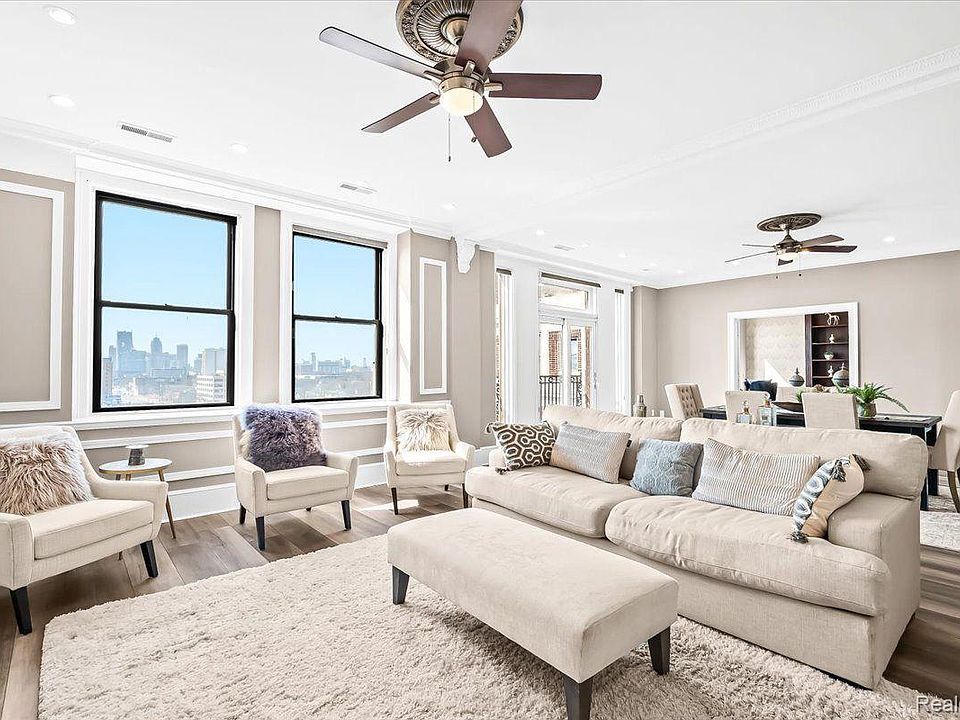 1st image of 2900 E Jefferson Ave S #60-B8