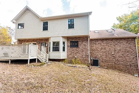 3rd image of 508 Salt Lick Trl