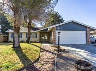 1008 Sherri St, Ridgecrest, CA 93555