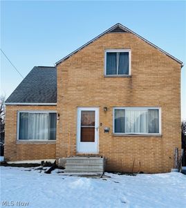 3810 Lincoln Ave, Parma, OH, 44134