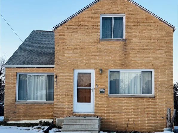 3810 Lincoln Ave, Parma, OH 44134