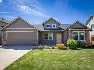 1552 3rd St, Hood River, OR 97031