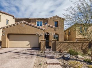610 Signal Peak St, Las Vegas, NV 89138
