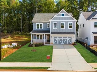 5575 Overview Dr, Flowery Branch, GA 30542