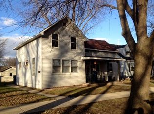 748 Douglas St #2, Morris, IL 60450